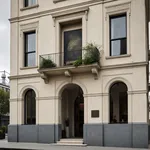 La sede in Piazza Garibaldi