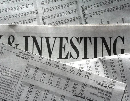 giornali investire