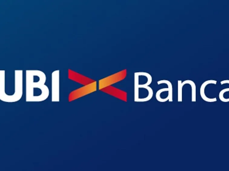 Simbolo Banca ubi
