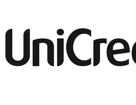 Il logo di Unicredit Group