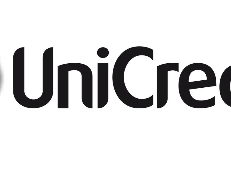Il logo di Unicredit Group