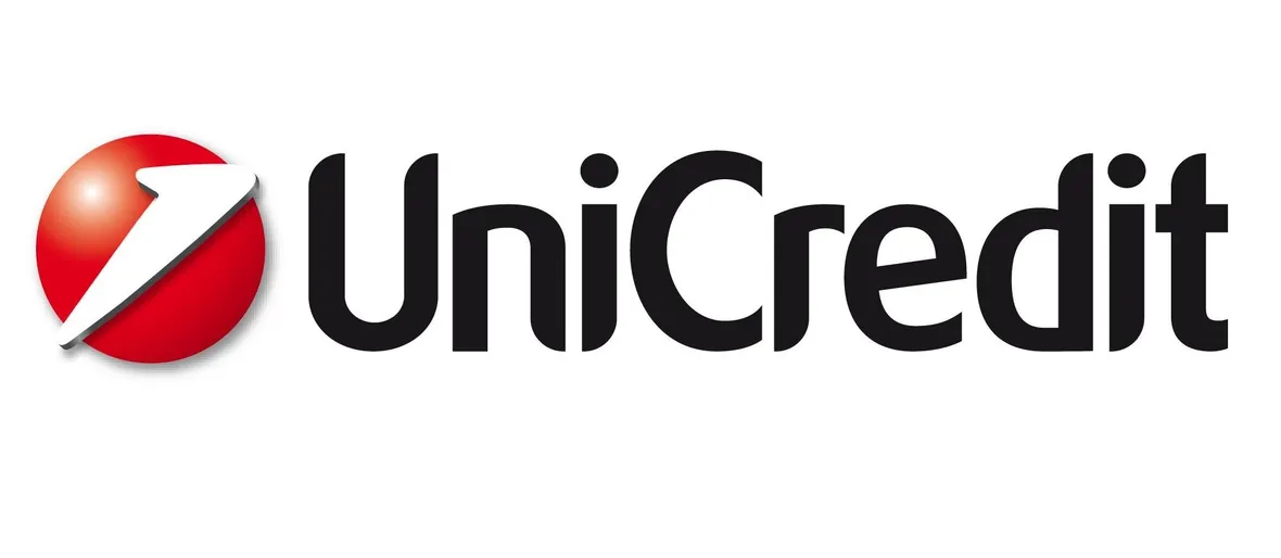 Il logo di Unicredit Group