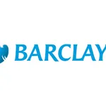 Il logo di banca Barclays Italia