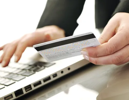 internet banking