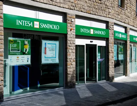Intesa Sanpaolo