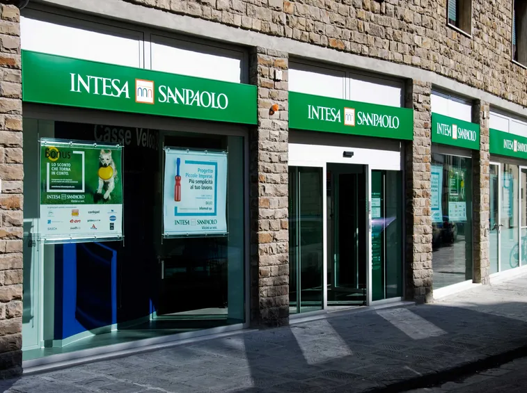 Intesa Sanpaolo