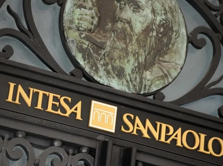 Banca Intesa Sanpaolo