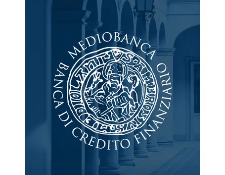 logo Mediobanca