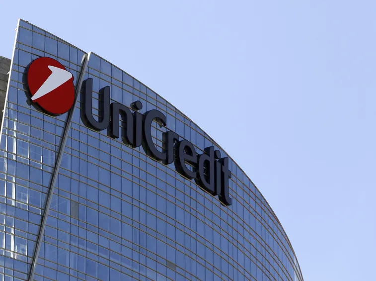Unicredit Group
