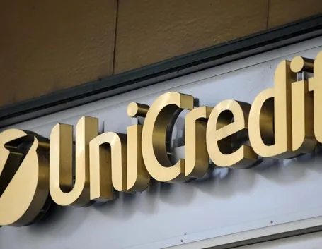 Unicredit
