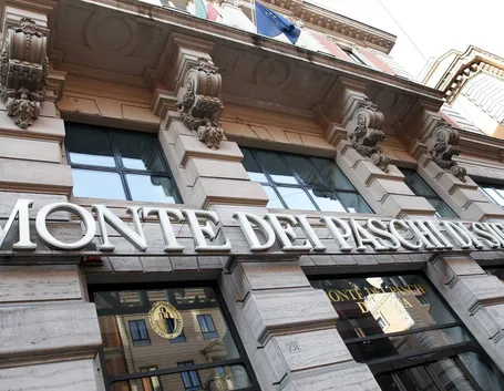 Monte dei Paschi di Siena