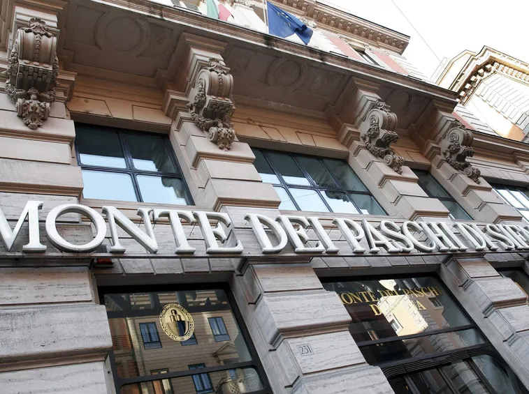 Monte dei Paschi di Siena