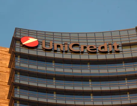 Banca Unicredit