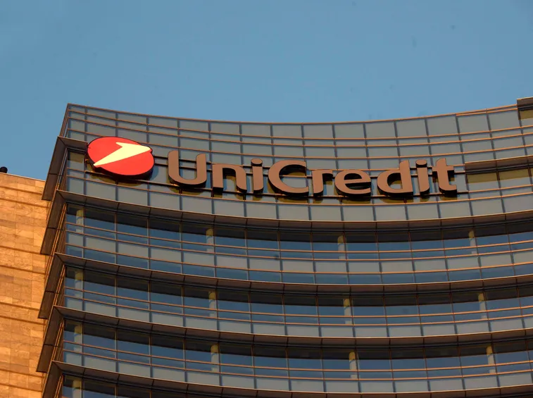 Banca Unicredit 