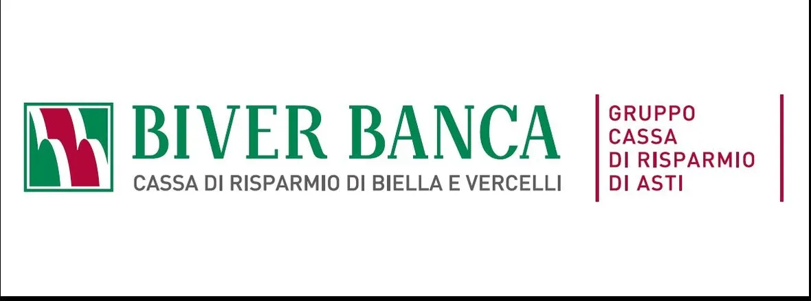 Logo di Biverbanca