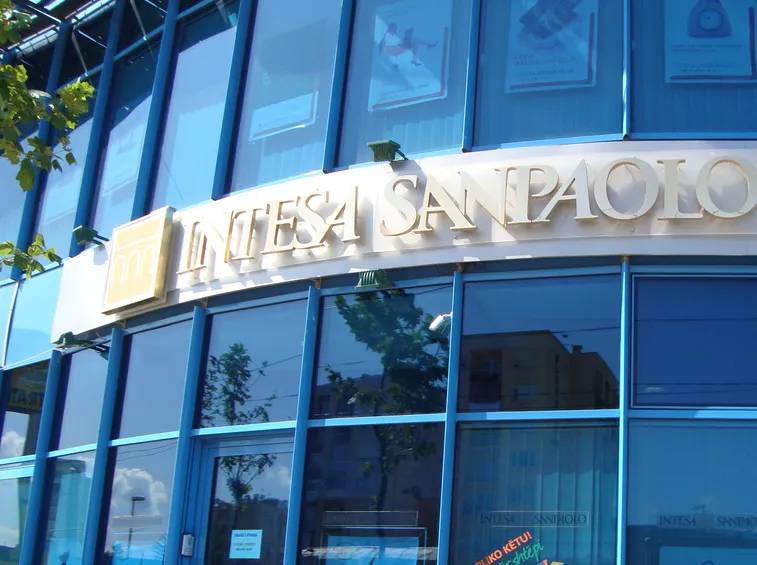 Rendimento obbligazioni San Paolo