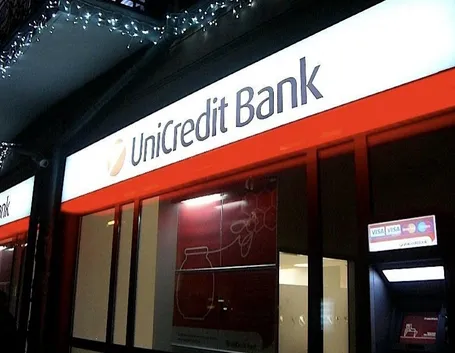 Unicredit banca