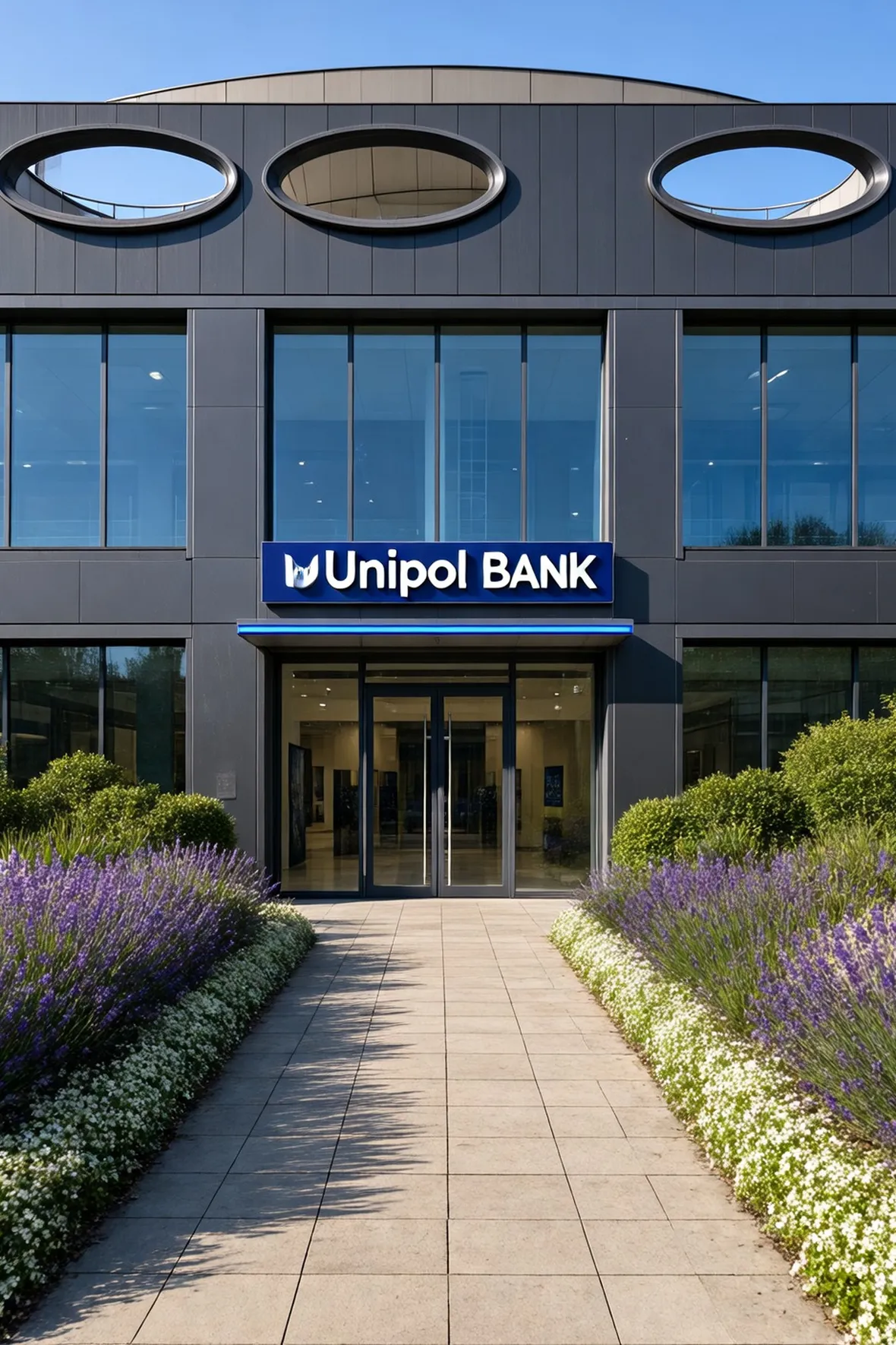 Unipol banca