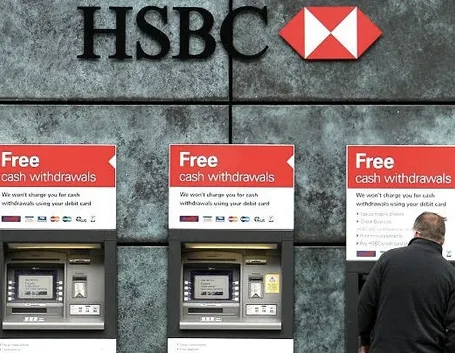 Una banca svizzera