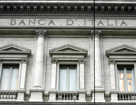 Sede Banca d'Italia