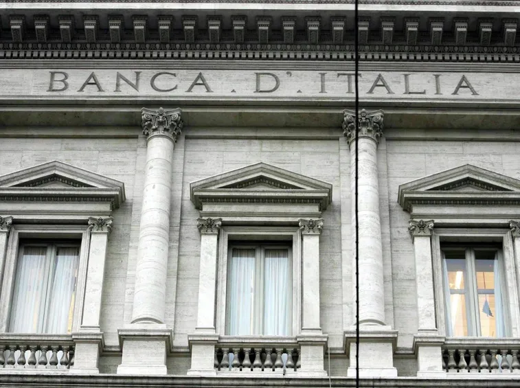 Sede Banca d'Italia