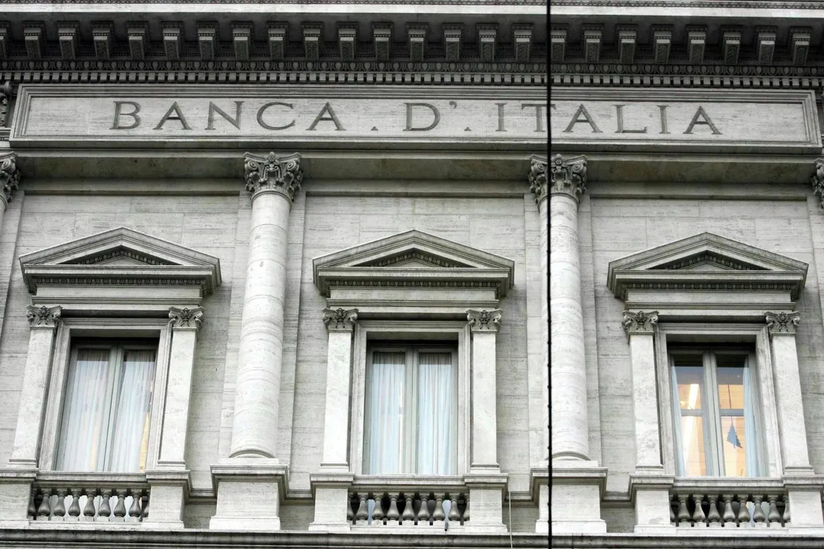 Sede Banca d'Italia