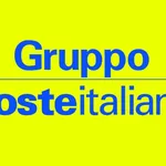 Il logo di Poste Italiane