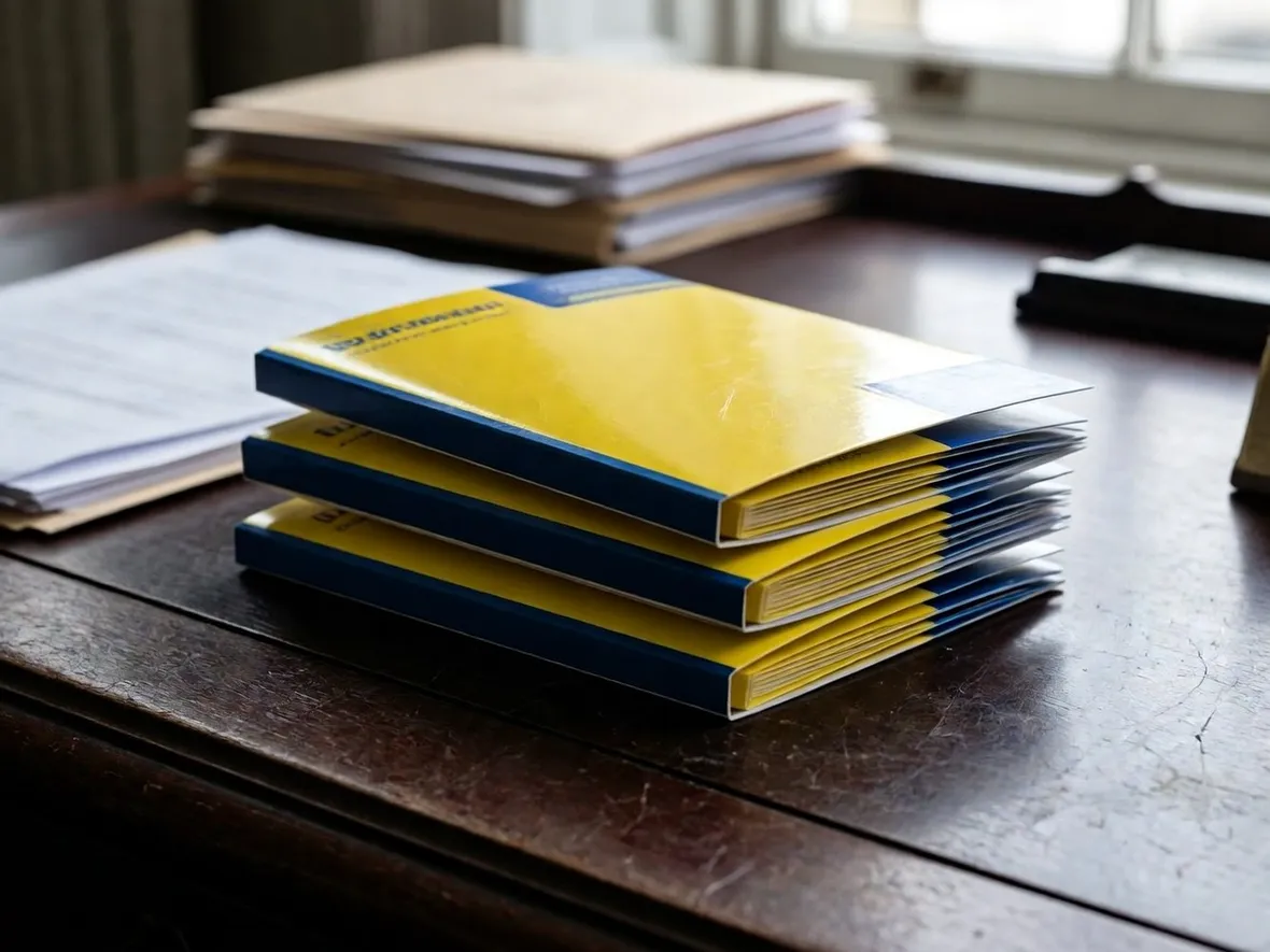 Diverse forme di investimento: libretto, buoni