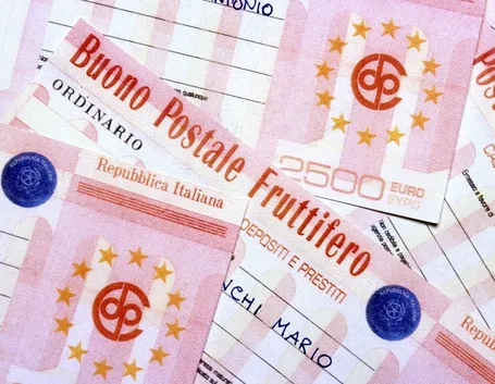 buoni postali