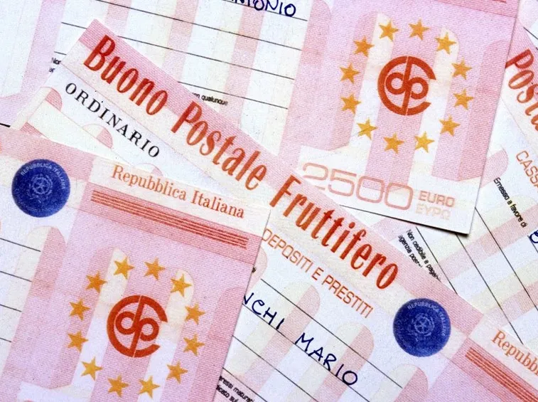 buoni postali