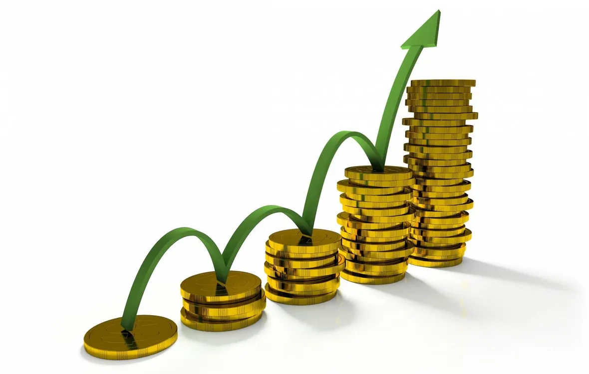 Denaro risparmio