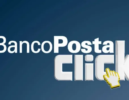 bancoposta click