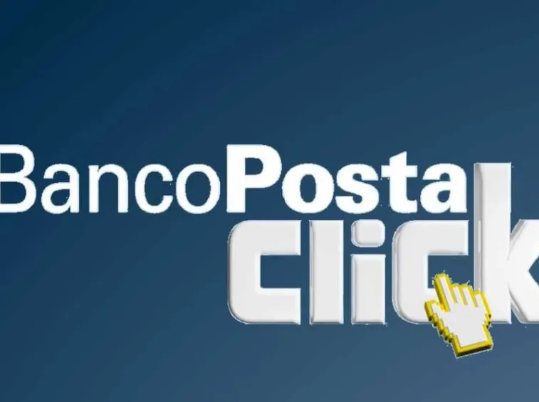 Il logo di Conto Click
