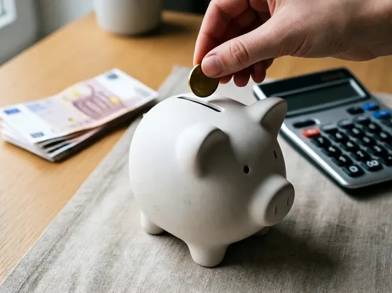 Risparmiare con un contodeposito