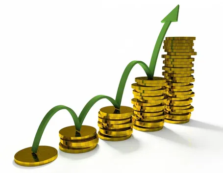 Investimento andamento