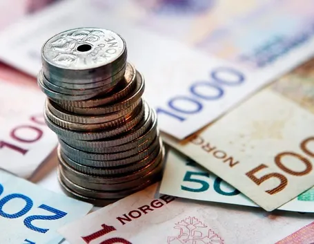 Accumulare il tfr in un fondo pensionistico complementare.
