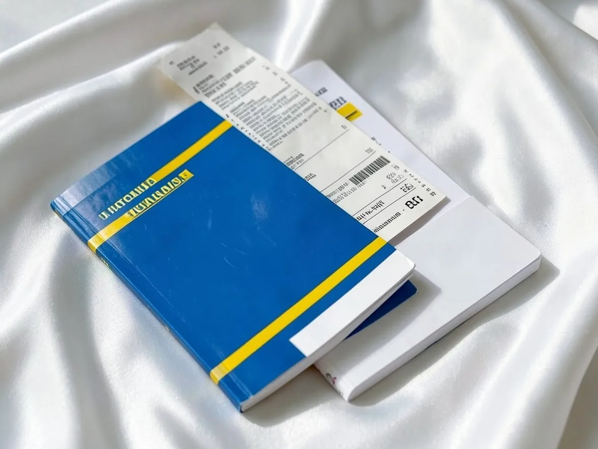Libretto al portatore Poste