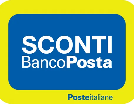 sconti bancoposta