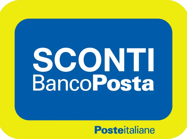 sconti bancoposta