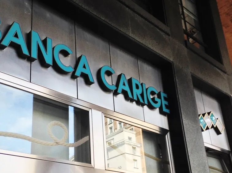 Banca carige