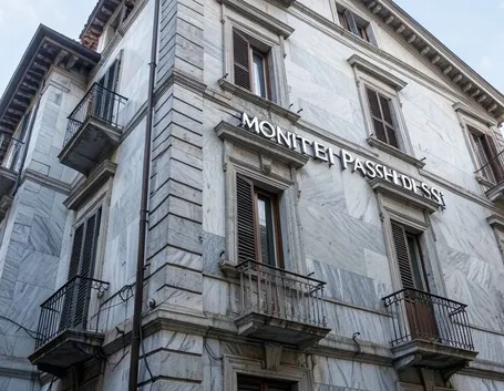 monte dei paschi di siena