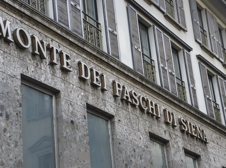 monte dei paschi di siena