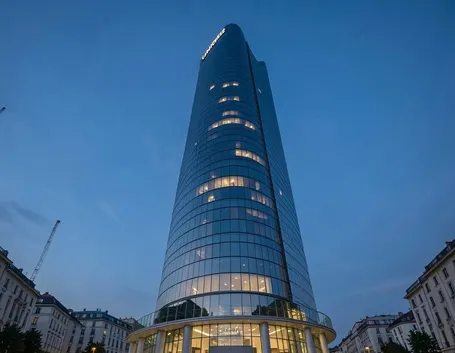 Palazzo Unicredit
