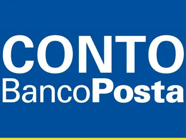 Il logo di Bancoposta Click