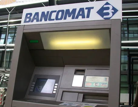 Bancomat