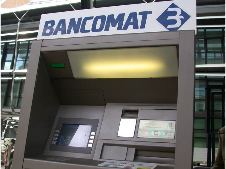 Bancomat