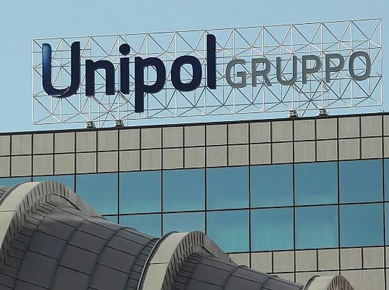 La sede centrale di Unipol a Bologna
