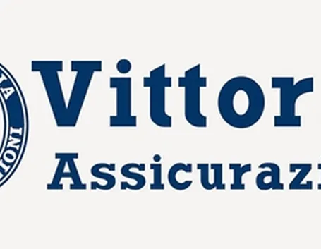 Vittoria assicurazioni logo