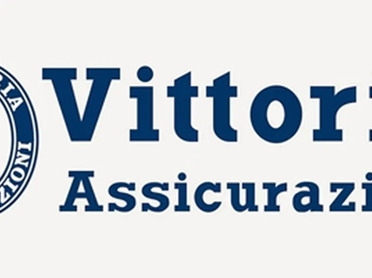 Vittoria assicurazioni logo