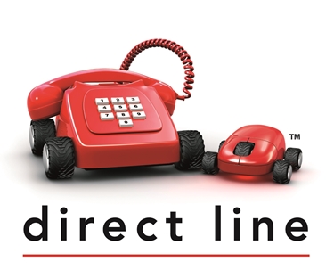 direct line preventivo auto